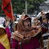 Konflik Lahan Besipae NTT Berujung Emak-emak Ditendang