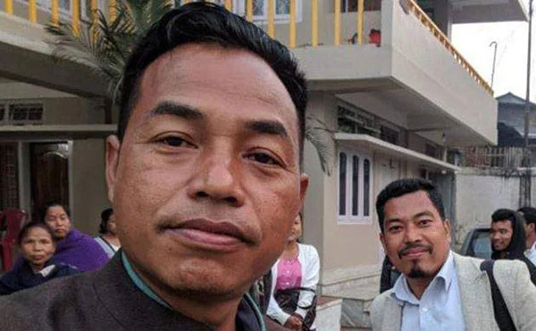 NCP Candidate In Meghalaya Jonathone Sangma, 3 Others Killled