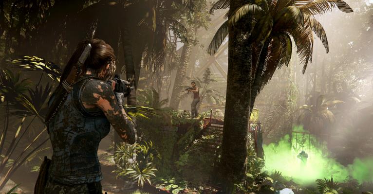 Descargar Shadow of the Tomb Raider PC Full Español