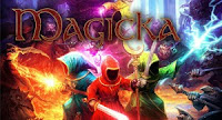 Download Game Magicka 1.4.0 MOD APK Terbaru 2017