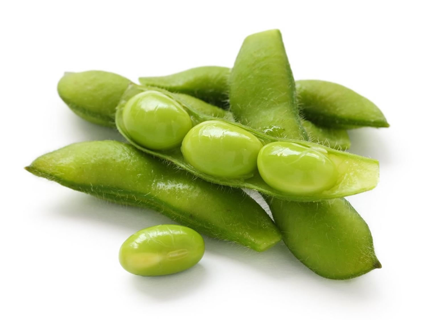 Edamame nedir? Soya Fasulyesi Yan Etkileri Nelerdir? Özgün Bilge