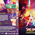She-Ra and the Princesses of Power Season 1 DVD Cover
