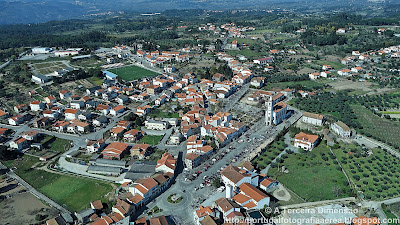Vila Nova de Tazem