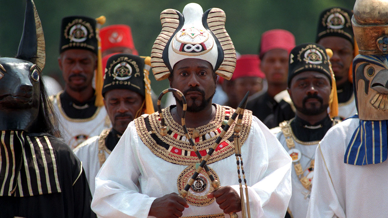 Inilah Pemikiran Agama Terbaru yang Menggemparkan