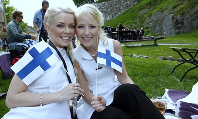 Finlandia sigue siendo el país más feliz del mundo