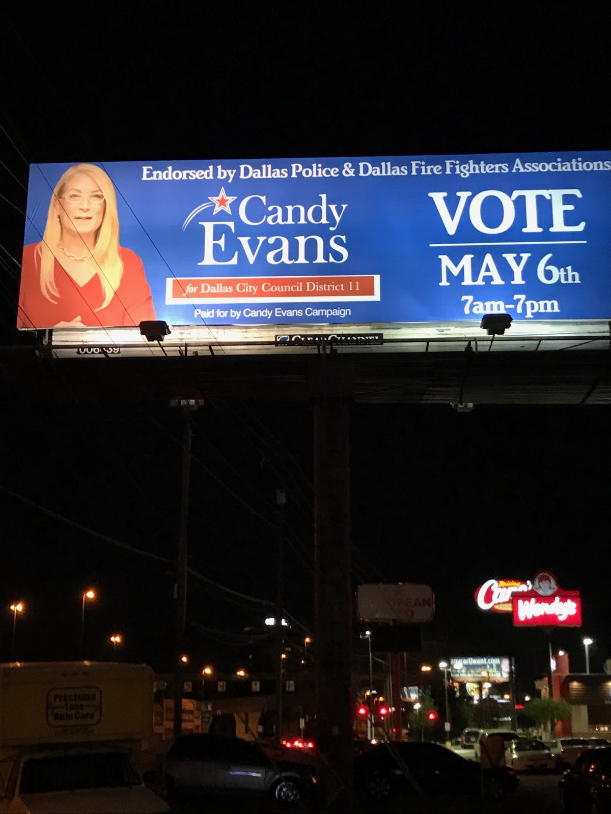 Rapid Fire Q&A With City Council Candidate Candy Evans Oh So Cynthia