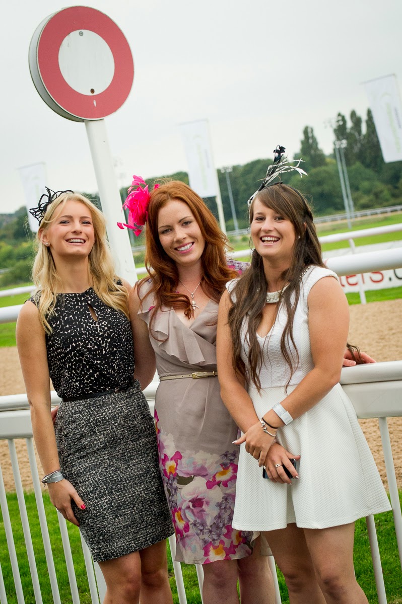 Wolverhampton Racecourse