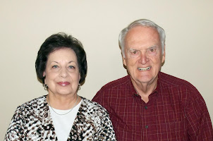 Wayne and Shirley