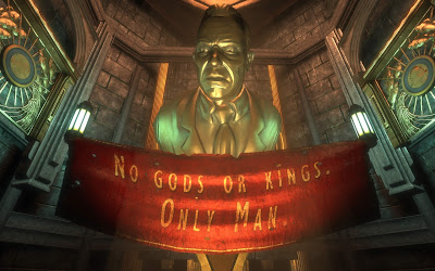 تحميل لعبة BioShock Remastered كاملة مع الكراك