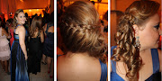 Penteados para você arrasar na sua formatura!
