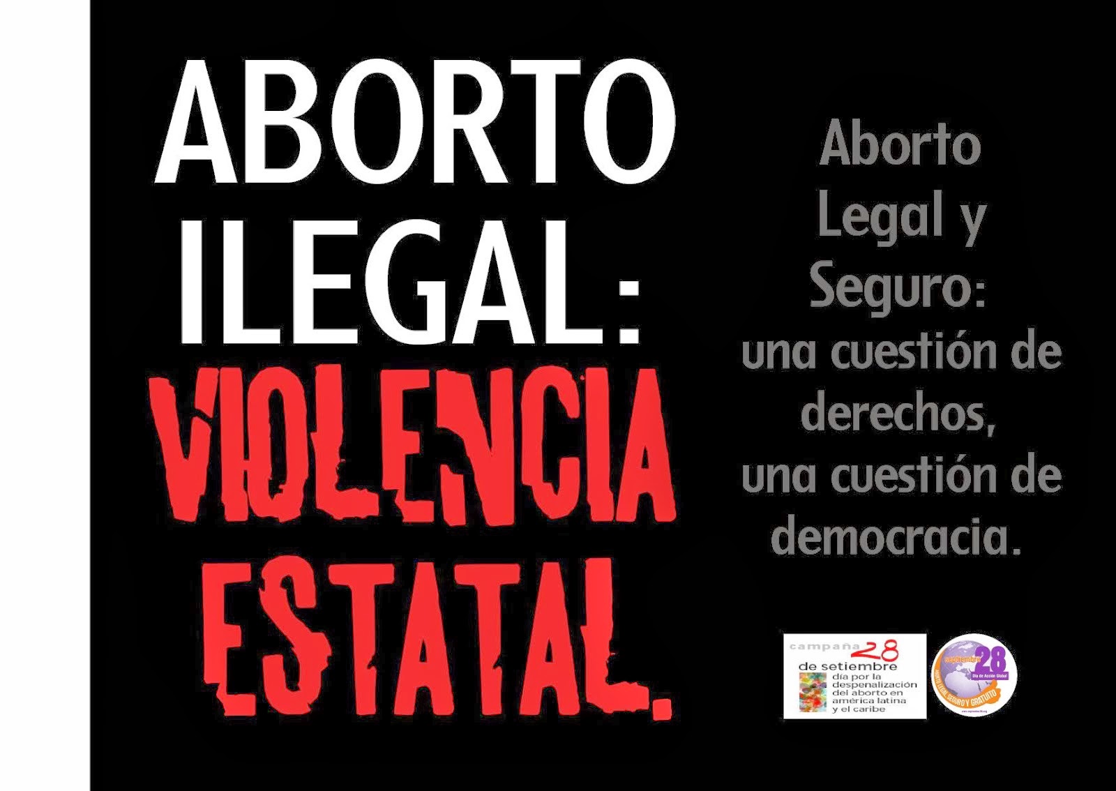 25/ 11 Día en Contra de a Violencia hacia las Mujeres