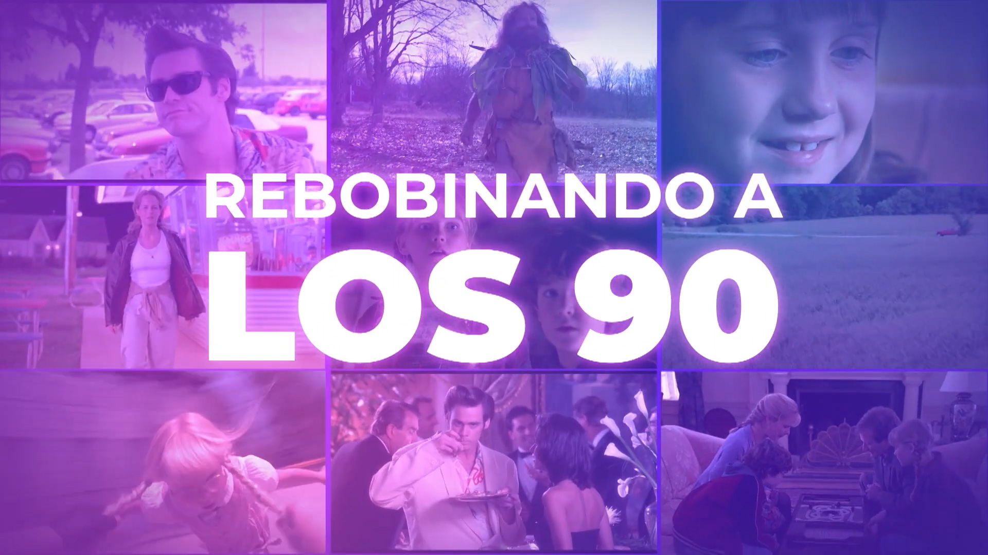 sony-channel-especial-rebobinando-a-los-90-tvcinews