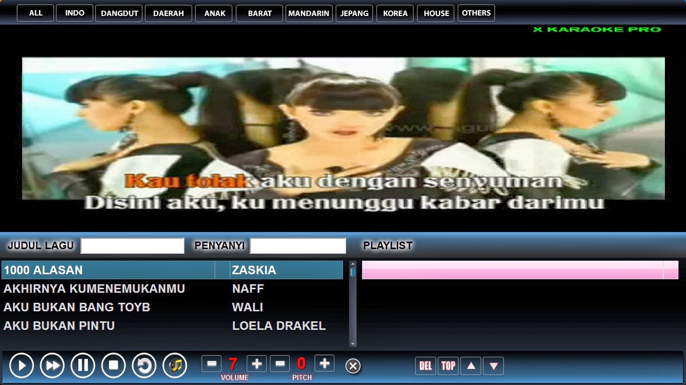 DZONE XTREME FULL DOWNLOAD VERSI 10 DOWNLOAD X KARAOKE 10 FULL KEYGEN