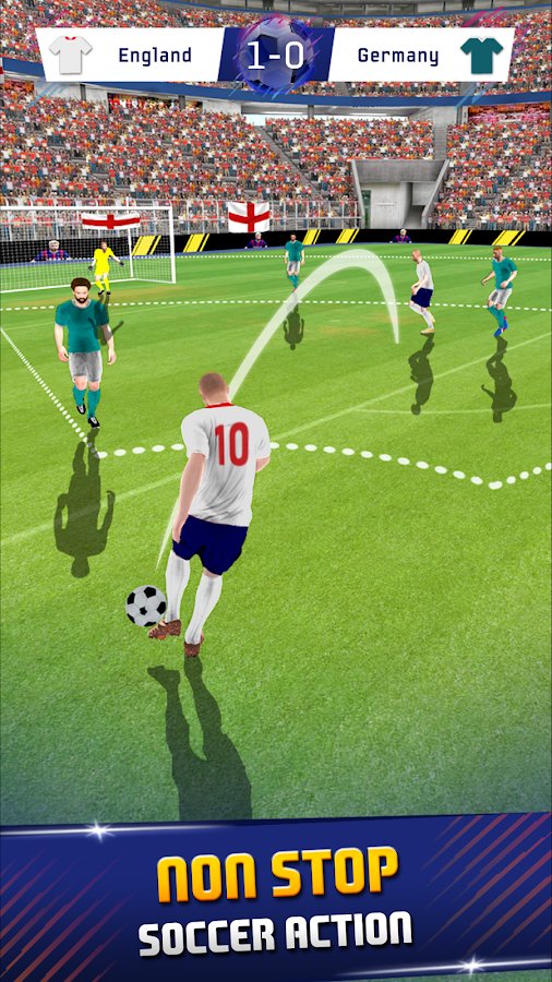 Soccer Star 2020 Football Cards v 0.12.2 (MEGA MOD VIP