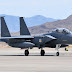 Korea Selatan Terima 2 Pesawat F-15 SK