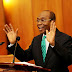 Senate Confirms Emefiele’s Reappointment as CBN Governor