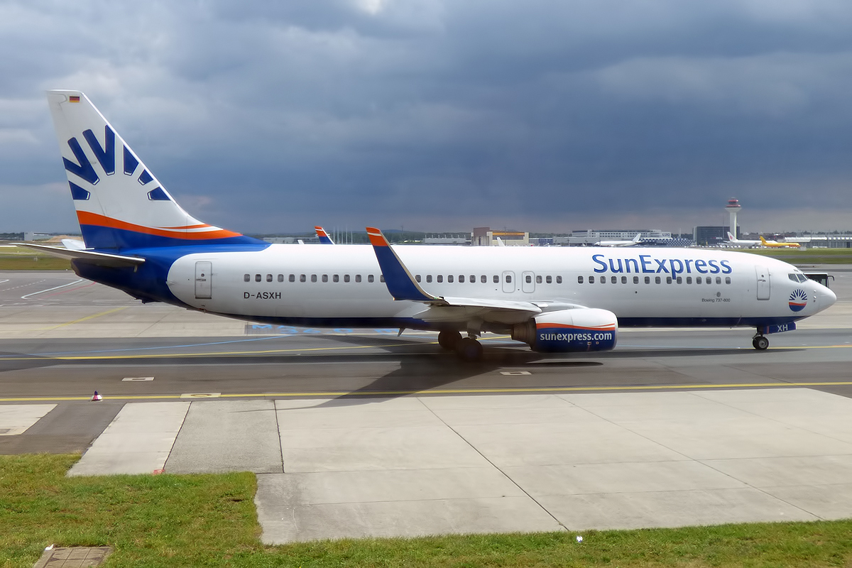 sunexpress