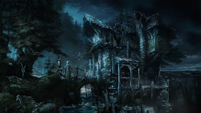 The Dark Eye Chains Of Satinav Game Screenshot 2