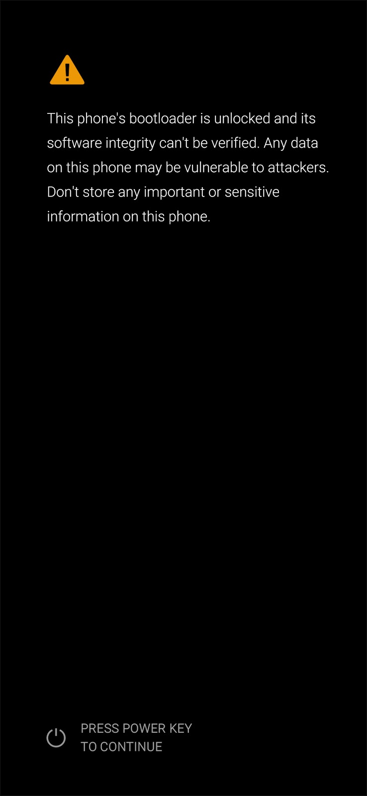Unlock Unlock