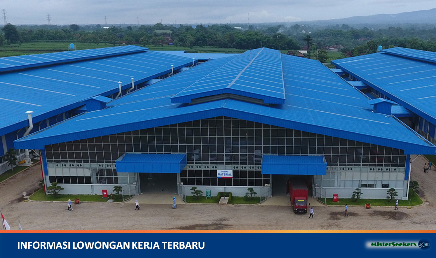 Gaji pt hwa seung indonesia