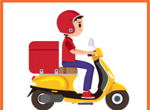 Lowongan Kurir Shopee Bandung Lowongan Kurir Shopee Bandung