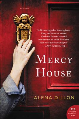 Review: Mercy House by Alena Dillon (audio)