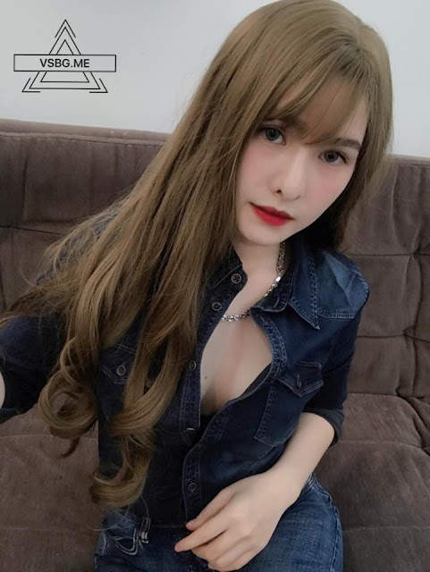 "Chết ngất" bộ hình nền girl xinh đẹp kute cho điện thoại