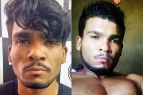 Politica Online: LÁZARO BARBOSA É MORTO APÓS CONFRONTO COM POLÍCIA EM MATA