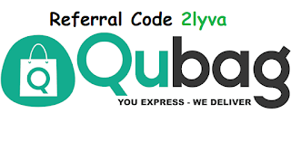 Qubag Referral Code,Qubag Referral Code for new users,Qubag coupon Code,Qubag Promo Code,Qubag Signup Code,Qubag Refer a friend,Qubag Refer and Earn,how to refer Qubag app