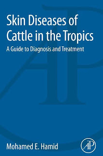Skin Diseases of Cattle in the Tropics