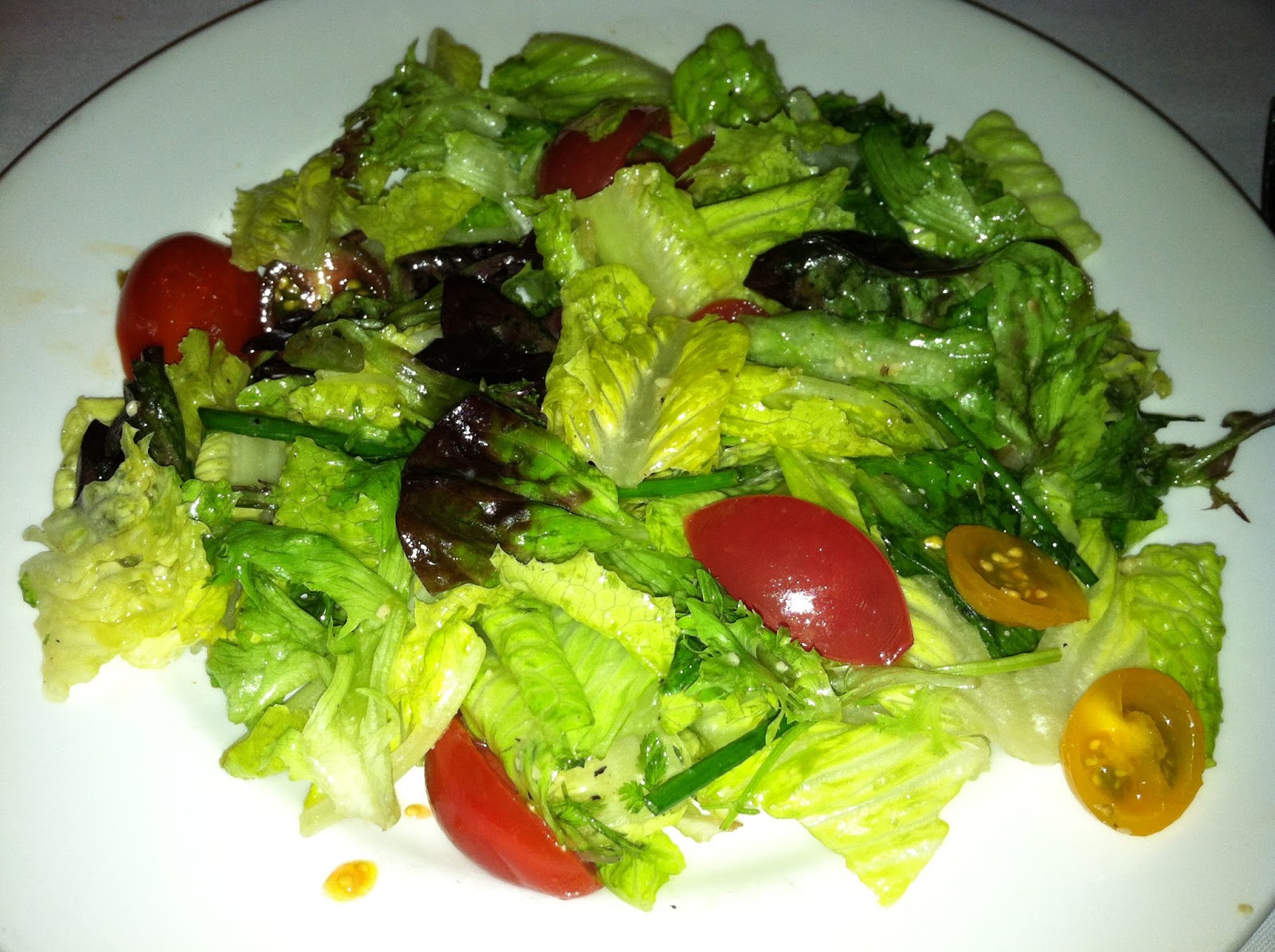 Dan Cirucci Cherry Hill Mall Restaurant Week Begins Today, 7/14