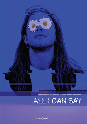 All I Can Say 2019 Dvd