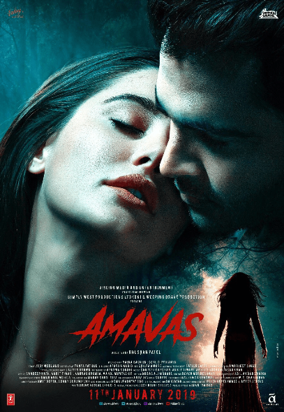 Bollywood movie Amavas Box Office Collection wiki, Koimoi, Wikipedia, Amavas Film cost, profits & Box office verdict Hit or Flop, latest update Budget, income, Profit, loss on MT WIKI, Bollywood Hungama, box office india