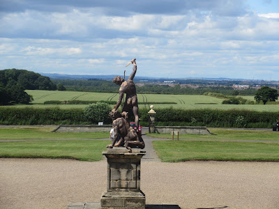 Seaton Delaval Hall