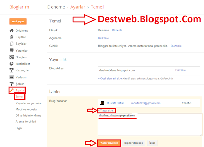 destweb