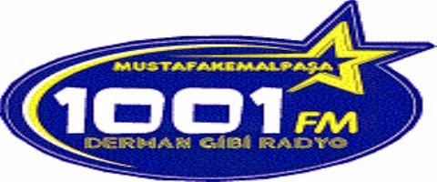 BURSA 1001 FM