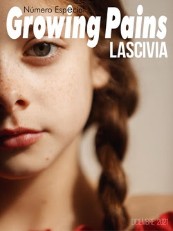 Growing Pain número especial de Lascivia