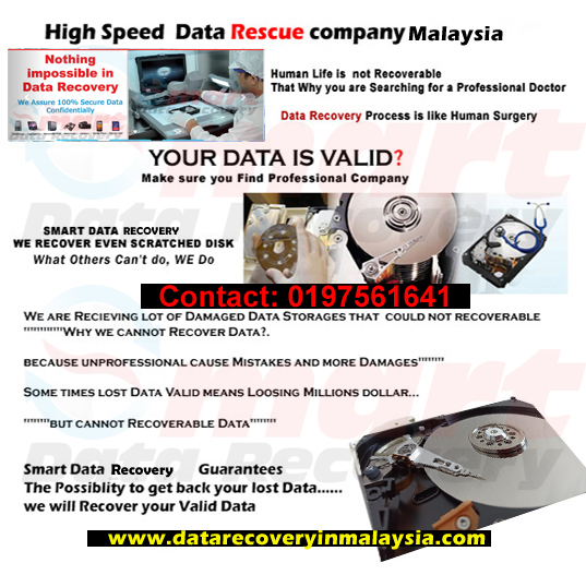 Data Recovery Penang Kedai Repair Hard Disk Penang Island 0197561641