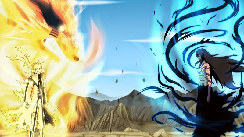 20 Rekomendasi Anime Martial Art Terbaik Terseru Dafunda Otaku