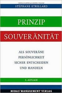 Als souveräne Persönlichkeit sicher entscheiden und handeln