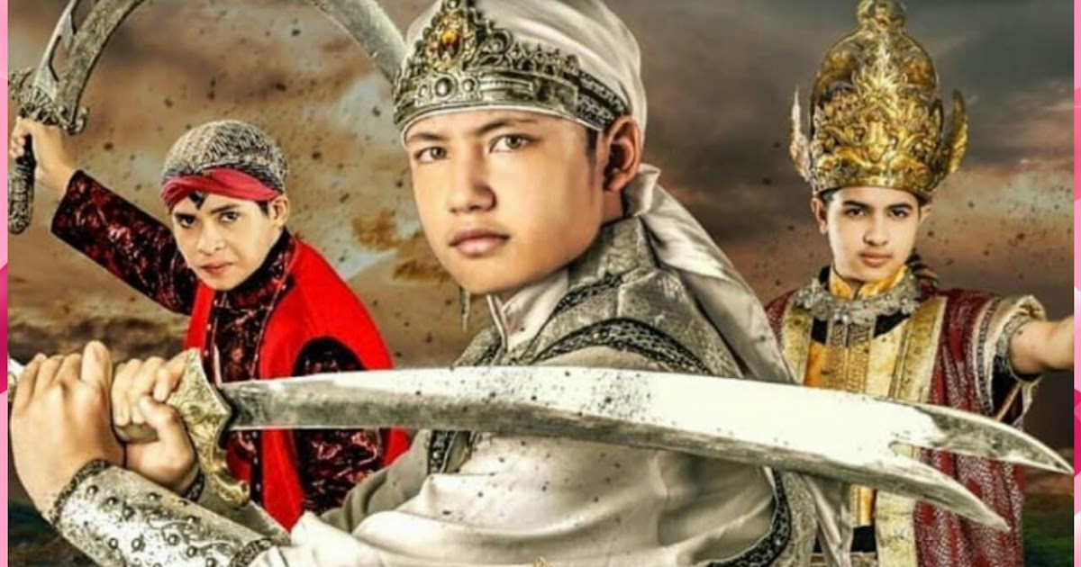 Daftar Biodata Lengkap Pemain 'Kembalinya Raden