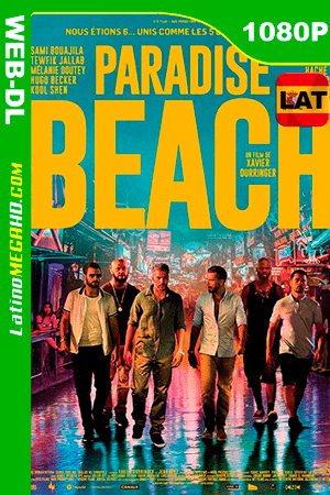 Paradise Beach (2019) Latino HD WEB-DL 1080P ()
