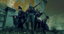 Sniper Elite: Nazi Zombie Army 2 – FLT pc español