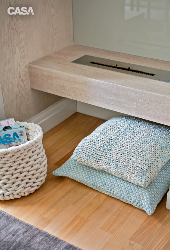 Sonho realizado: um apartamento decorado lindo 70 m² apartamento-decorado-sonho-realizado