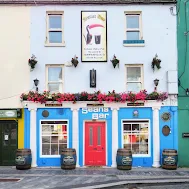 Things to do in Athlone: Sean's Bar