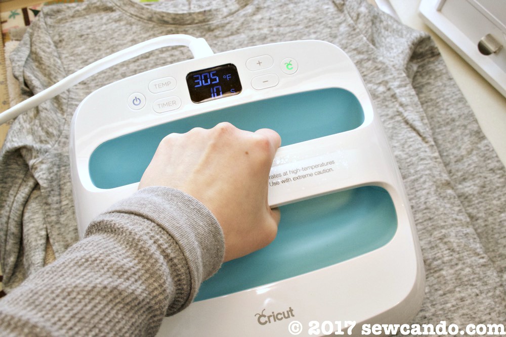 Sew Can Do Should You Buy a Cricut Easy Press? A Real Review.