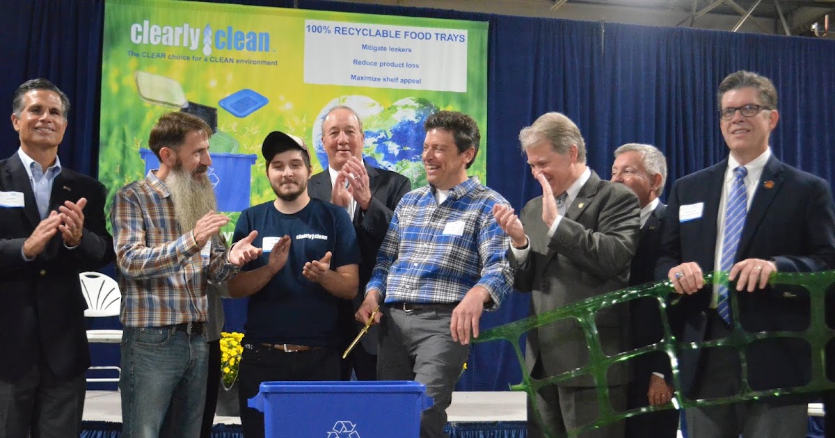 Clearly Clean to Bring More Jobs to Schuylkill County; Opens 7th Plant