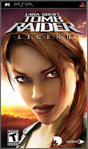 Descargar Tomb Raider Legend para 
    PlayStation Portable en Español es un juego de Aventura desarrollado por Crystal Dynamics