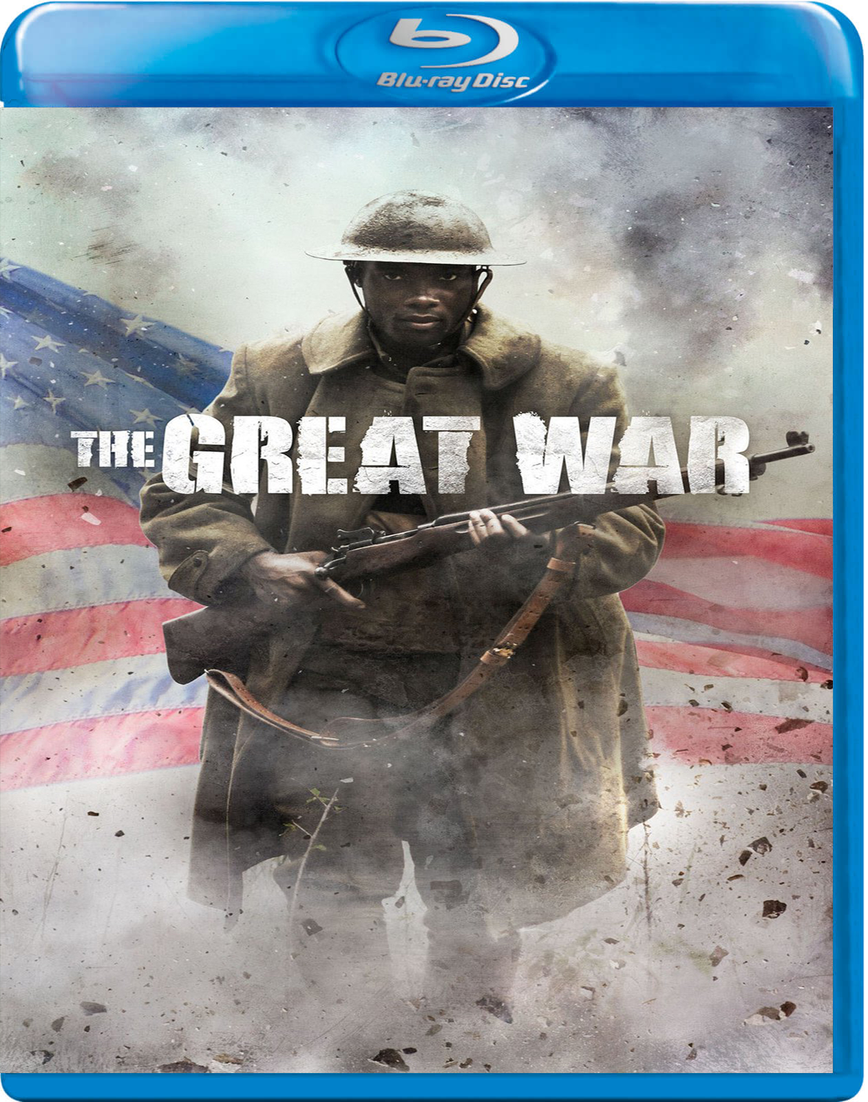 The Great War [2019] [BD25] [Subtitulado]