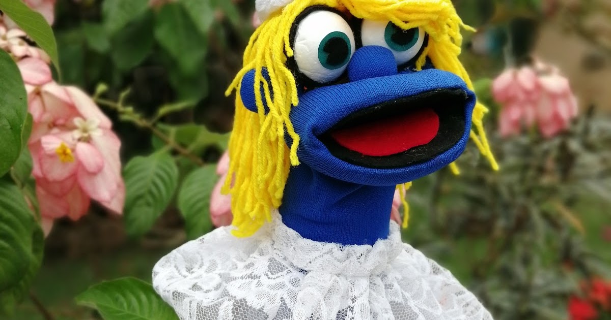 YOUR BEST FRIEND IN THE CLASSROOM Types of Puppets